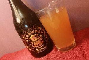 Angry Orchard Strawman