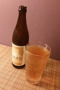 Finnriver Pear Cider