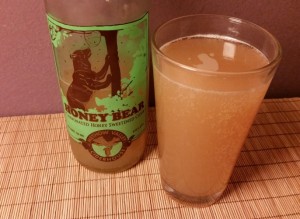 Methow Valley "Honey Bear"